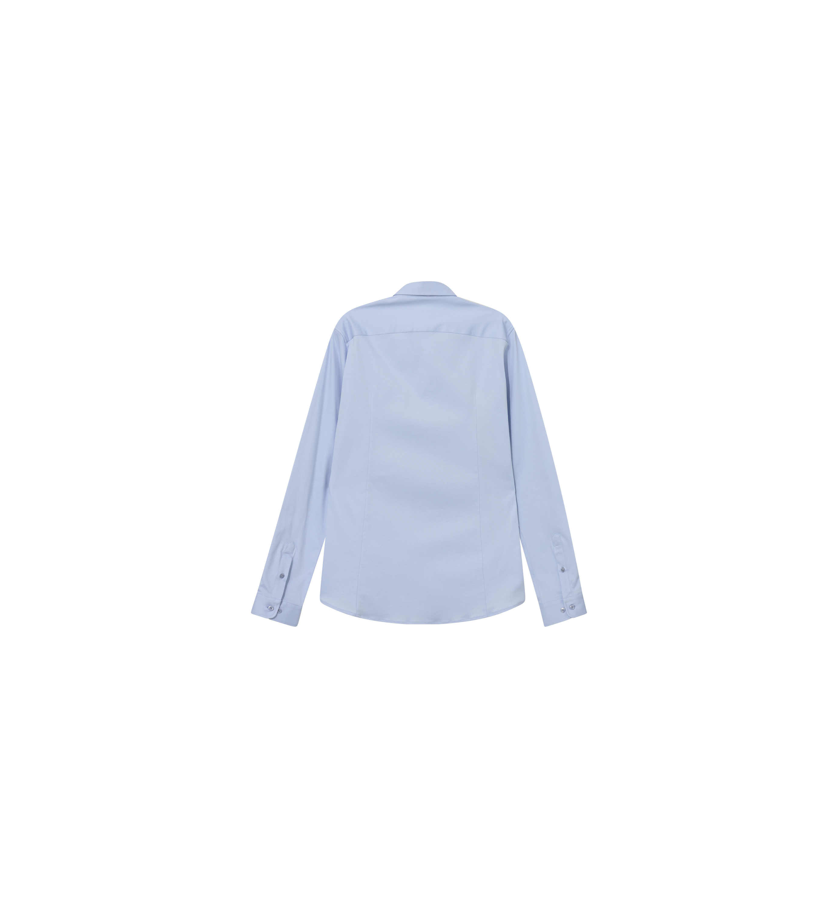 Packshot / Light Blue / Back